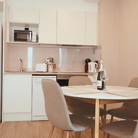 Appartement Luxury Cubelles