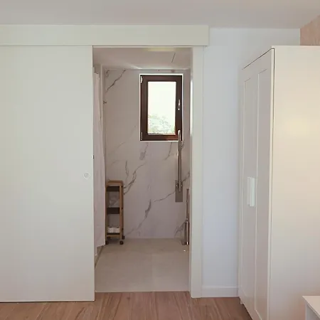 Luxury Apartament Cubelles