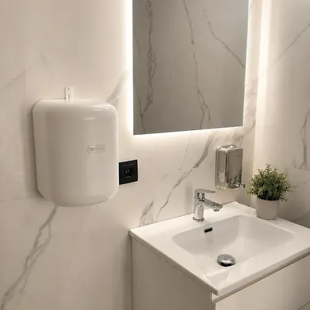 Apartment Luxury 4*