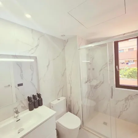 Luxury 4* Cubelles