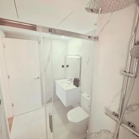 Luxury Appartement Cubelles