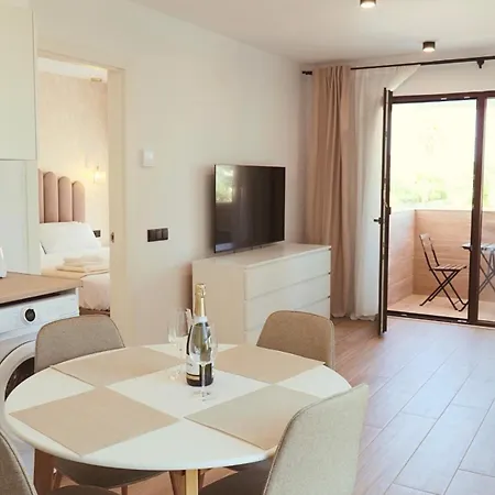 Luxury Apartament