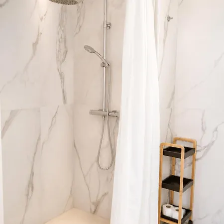 Luxury Appartement