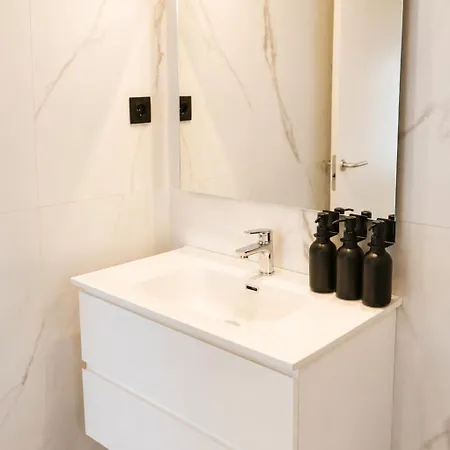 Luxury Apartment Cubelles