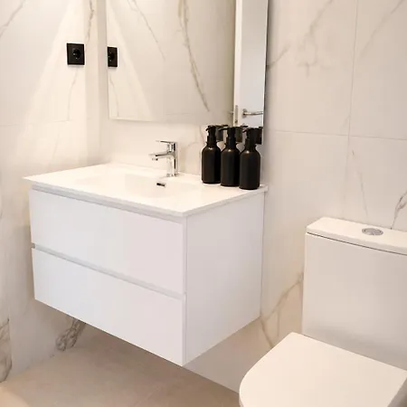 Luxury Appartement Cubelles