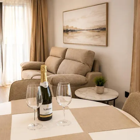 Luxury 4*