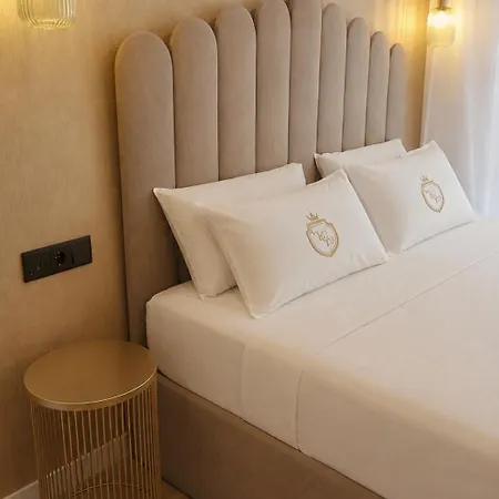 Apartment Luxury Cubelles