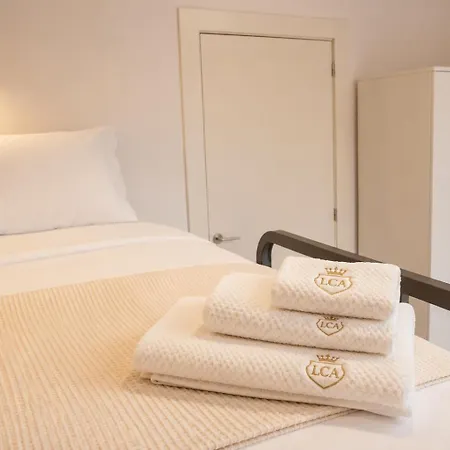Luxury 4*