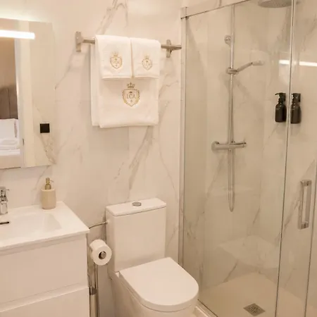 Luxury Appartement