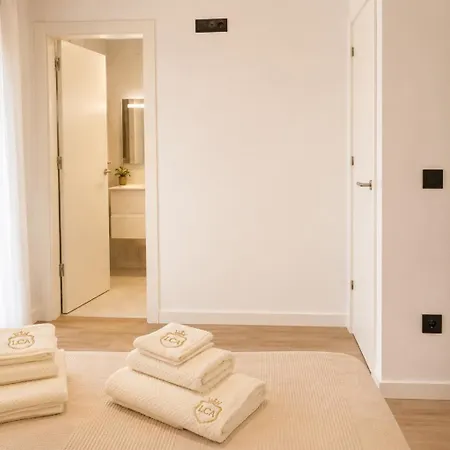 Luxury 4*