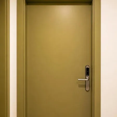 Appartement Luxury Cubelles