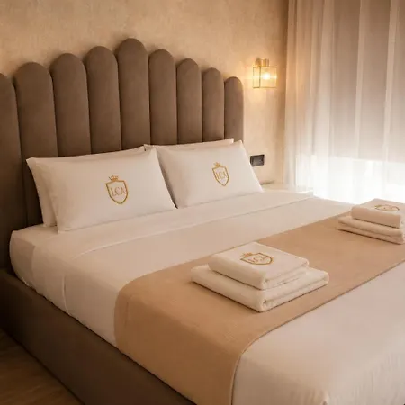 Apartment Luxury