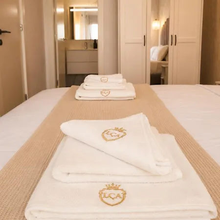 Luxury 4* 克尤伯厄拉斯