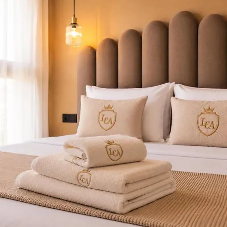 Luxury