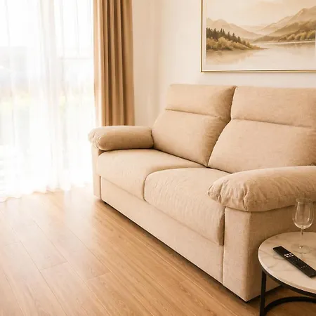 Luxury 4* Cubelles
