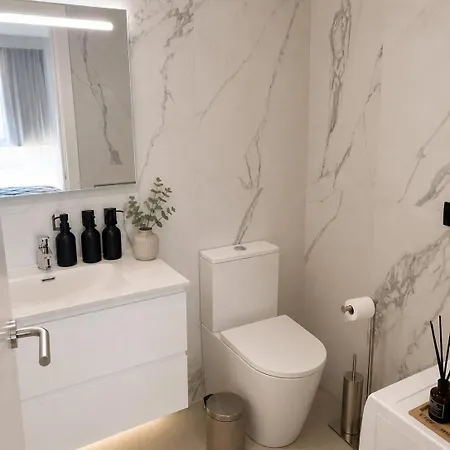 Luxury Apartment 4*