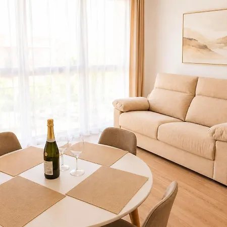Apartament Luxury