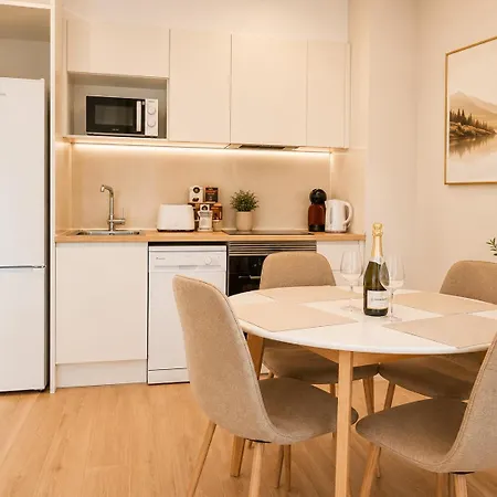 Apartament Luxury 4*