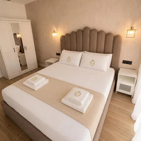 Luxury 克尤伯厄拉斯