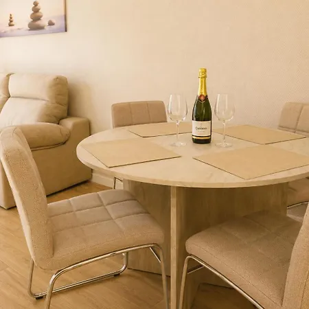 Luxury Cubelles