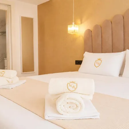 Appartement Luxury Cubelles