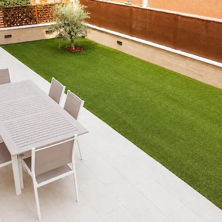 Luxury Cubelles