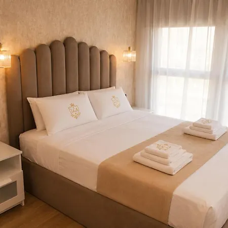 Luxury 4* Cubelles