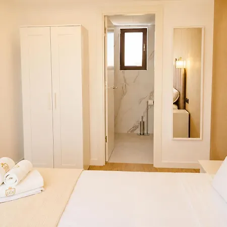 Luxury 4* 克尤伯厄拉斯