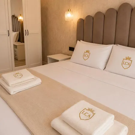 Luxury Appartement Cubelles